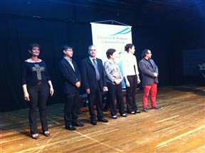 40 redações são premiadas em concurso sobre cidadania fiscal em Maringá